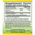 MigreLief Original Triple Therapy with Puracol - Nutritional Support for Migraine Sufferers - 60 Caplets/1 Month Supply