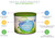 ReGenos Bone Health Collagen, Bioactive Hydrolyzed Collagen Peptides Powder Supplement, FORTIBONE®, Unflavored, Type I and III, Gluten Free, Kosher, 30 Day Supply (1 Pack)