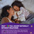 LILICARE Kids Sleep Gummies - Magnesium Glycinate for Kid, Melatonin Free Nighttime Gummies | with Vitamin C for Immune, Calcium & D3 for Growth | GummieJel Liquid-Filled Melatonin Alternative, 60ct