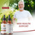 Pura Herba Saw Palmetto Tincture | Premium Alcohol-Free Herbal Extract from Saw Palmetto Berries | Liquid Botanical Supplement | Traditional Herbal Formula | Made in USA - 4 oz (120 ml)