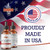 Pura Herba Saw Palmetto Tincture | Premium Alcohol-Free Herbal Extract from Saw Palmetto Berries | Liquid Botanical Supplement | Traditional Herbal Formula | Made in USA - 4 oz (120 ml)