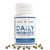 Replenish the Good Daily Probiotic - 6 Billion CFU - Supports Digestive Health -15x More Effective Than Regular Capsules - Relieves Gas, Bloated Stomach & Acid Reflux (60 Count)