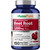 NusaPure Beet Root, Non-GMO, Vegan, 1000mg, 150 Veg Capsules - 75 Servings