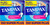 Tampax Pearl Tampons for Women, with LeakGuard Braid, Super Plus Absorbency, Unscented, 100 Count (Pack of 2)