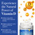 NaturallyMum Kids Magnesium Bedtime Lotion with Vitamin D | Support for Sleep, Heart, Bone, Nerve, Gut and Muscle Health | Alternative to Melatonin | Lavender & Chamomile 4.2 fl oz