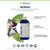 Liquid Boron for Calcium & Magnesium Absorption | Supports Graceful Aging
