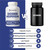 Immortal Herbs Diosmin Hesperidin 1000mg Complex, 150 Capsules, Citrus Bioflavonoids Rich Fruit Extract, 100% Vegetarian, Non-GMO & Gluten Free Diosmin Supplement with Max Strength