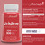 LongLifeNutri Uridine Monophosphate 300mg – Choline Precursor & Synaptic Function, Nootropic for Focus & Mental Performance, 120 Vegetarian Capsules, 4-Month Supply, GMP Certified, Made in USA