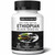Ethiopian Black Seed Oil, Purely Nutrient Aceite De Semilla Negra Etiope Capsules with Thymoquinone, Organic Cold-Pressed, 60 Softgels