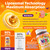 Nextdia Toddler 2-3 & Kids Vitamin D3 K2 + Calcium 500mg / 250mg Gummies