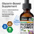 BIO KRAUTER Passion Flower for Relaxation, Calm & Mood Support, 2 Fl.Oz
