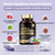 MEGNETA Kidney Cleanse Detox & Repair Supplement, 5-in-1 High Potency Herb