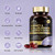 MEGNETA Kidney Cleanse Detox & Repair Supplement, 5-in-1 High Potency Herb