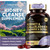 MEGNETA Kidney Cleanse Detox & Repair Supplement, 5-in-1 High Potency Herb