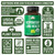 Peak Performance USDA Organic Lung Detox for Smokers with 6 Top Ingredients