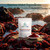 Holistic Bin Pacific Astaxanthin Powder | 5% Haematococcus Pluvialis | Lipid-Soluble Carotenoid for Skin, Eyes & Wellness | Pure & Non-GMO | Microalgae Powder for Smoothies, Juices & Soups | 25g