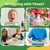 Sulforaphane Kids Liquid, Toddler & Kids Appetite Booster, Sugar-Free, 60mL