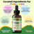 Sulforaphane Kids Liquid, Toddler & Kids Appetite Booster, Sugar-Free, 60mL