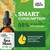 Wild & Organic Sea Moss Liquid Drops - Immune Support w/Bladderwrack - 2oz