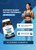 Wellotrix Potassium Citrate 1600 mg – 120 Vegan Capsules – Electrolyte Balance, Kidney Support, Urinary pH Health – Non-GMO, Gluten-Free, Made in USA – Vegan Formula