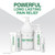 Biofreeze Professional Pain Relief Spray for Knee, Neck, Hip, Joint, Shoulder, & Simple Backache, Arthritis Pain Reliever, Sore Muscle Relief, Colorless Menthol Spray 4 Fl Oz (Pack of 3)
