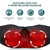 MagicMakers Electric Shiatsu Neck Massager with Heat - Pain Relief for Back, Shoulders & Feet - Gifts for Men, Women, Mom, Dad - From Daughter or Son - Ideal for Christmas, Mother's Day & Father's Day