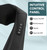 MagicMakers Electric Shiatsu Neck Massager with Heat - Pain Relief for Back, Shoulders & Feet - Gifts for Men, Women, Mom, Dad - From Daughter or Son - Ideal for Christmas, Mother's Day & Father's Day