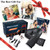 MagicMakers Electric Shiatsu Neck Massager with Heat - Pain Relief for Back, Shoulders & Feet - Gifts for Men, Women, Mom, Dad - From Daughter or Son - Ideal for Christmas, Mother's Day & Father's Day