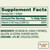 Spring Valley Vitamin D Supplement Softgels, 50 Mcg (2,000 IU), 400 Count + Me Gusta Sticker