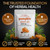 Pumpkin Seed Oil with Saw Palmetto Softgels, 3000mg per Serving, Cold Pressed Virgin Formula, 300 Softgels, Hair, Prostate, Bladder & Urinary Health Support, Non-GMO, Gluten Free, 100 Day Supply