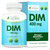 DIM Supplement 400MG, Extra Strength, Estrogen Balance, 5 Month Supply
