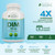 DIM Supplement 400MG, Extra Strength, Estrogen Balance, 5 Month Supply
