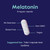 BESTVITE Melatonin 6mg (240 Vegetarian Capsules) (120 x 2) - No Stearates