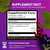 WONDER FAMILY Resveratrol Supplement 500mg, 98% Trans-Resveratrol from Japanese Knotweed, Vegan Antioxidant Capsules for Daily Wellness, Non-GMO, Gluten-Free