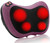 Papillon Shiatsu Back Massager with Heat,Christmas Women Men Gifts,Electric Deep Tissue Massage Pillow for Neck,Shoulder,Foot & Lower Back Pain Relief,Gifts for Men,Women,Dad,Her(Purple)
