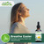 USDA Organic Mullein Drops for Lungs - Leaf Extract Tincture Supplement