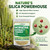 XPRS Nutra Horsetail Extract Powder for Hair, Nails, and Bones - High Potency Horsetail Root Powder - High Silica Content for Maximum Results - Vegan Friendly Horstail Extract (16 oz)
