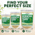 XPRS Nutra Horsetail Extract Powder for Hair, Nails, and Bones - High Potency Horsetail Root Powder - High Silica Content for Maximum Results - Vegan Friendly Horstail Extract (16 oz)