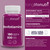 LongLifeNutri Benfotiamine 300mg – 180 Vegetarian Capsules, 6-Month Supply, Fat-Soluble B1 Thiamine Supplement for Energy and Wellness, Lab Tested, Made in USA