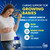 Vegan Prenatal Vitamins with DHA (60 Count) Omega-3 - Qwell Better Than Fish Oil, Brain Function - 820 Mg Algae DHA & EPA, Vegan Prenatal Vitamins with Vitamin E, Carrageenan-Free