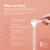 Bluebird Provisions Beef Bone Broth Protein Powder. 13g Protein - Grass Fed