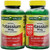 Spring Valley Potassium 99 mg from Potassium Gluconate 595 mg (250 Count, 2 Pack)