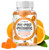 NutraPep Prebiotic Probiotic & Postbiotic Gummies for Women Men & Kids