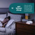 Homedics Sleep Better Portable Sound Machine, Night Light,12 Soothing Sounds Including White Noise, Rain, and Thunderstorm, Ultra-Portable Design, Auto-Off Timer, Ideal for Travel & Baby Sleep