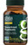 Gaia Herbs Sauerkraut Postbiotic - Gut Health & Immune Support Supplement* - Made with Fermented Sauerkraut - Free from Dairy, Soy & Gluten - 60 Vegan Liquid Phyto-Caps (30 Servings)