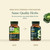 Gaia Herbs Sauerkraut Postbiotic - Gut Health & Immune Support Supplement* - Made with Fermented Sauerkraut - Free from Dairy, Soy & Gluten - 60 Vegan Liquid Phyto-Caps (30 Servings)