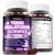 Veyttisy Teens Melatonin Gummies Supplement - 1.5mg Precise Dose