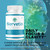 Nervetin Capsules - Official Nervetin Pills Advanced Premium Formula Maximum Strength, All Natural Ingredients Vitamins for Overall Health & Wellness Reviews, 60 Capsules for 1 Month