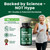 Nutriana Beta Glucan Supplements 1000mg – 1,3/1,6D Beta Glucan Capsules for Immune Support – Natural Beta Glucans Fiber Supplement – 60 Veggie Capsules (60 Count, Unflavored)