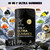 New Trends Shop Shilajit Gummies 10-in-1 Ultra Shilajit Gummies | 4000 mg Pure Shilajit, Tongkat Ali, Maca Root, 75% Fulvic Acid | Sugar-Free Vegan, 85+ Trace Minerals | 90 Pack